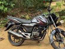 Bajaj Discover 2014 Motorbike