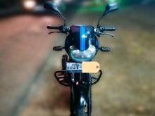 Bajaj Discover 2009 Motorbike