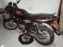 Bajaj Discover 2005 Motorbike