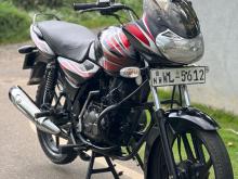 Bajaj Discover 2011 Motorbike