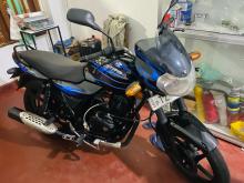 Bajaj Discover 2007 Motorbike