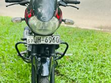 Bajaj Discover 2008 Motorbike