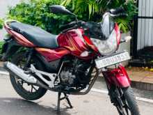 Bajaj Discover 2014 Motorbike