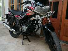 Bajaj Discover 2011 Motorbike