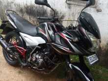 Bajaj Discover 2015 Motorbike