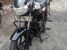 Bajaj Discover 2008 Motorbike
