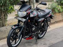 Bajaj Discover 2009 Motorbike