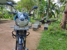 Bajaj Discover 2011 Motorbike