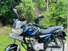 Bajaj Discover 2017 Motorbike