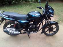 Bajaj Discover 2007 Motorbike