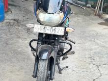 Bajaj Discover 2010 Motorbike