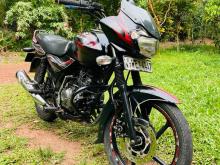 Bajaj Discover 2011 Motorbike