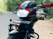 Bajaj Discover 2009 Motorbike