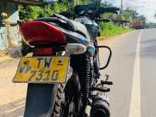 Bajaj Discover 2008 Motorbike