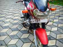 Bajaj Discover 2006 Motorbike