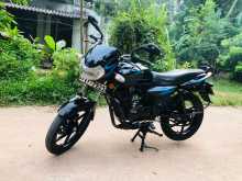 Bajaj Discover 2007 Motorbike