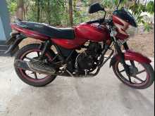 Bajaj Discover 2007 Motorbike