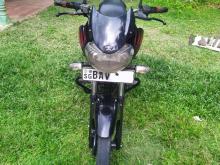 Bajaj Discover 2014 Motorbike