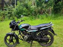 Bajaj Discover 2011 Motorbike