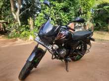 Bajaj Discover 2010 Motorbike