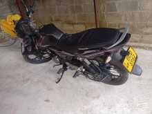 Bajaj Discover 2015 Motorbike