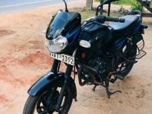 Bajaj Discover 2010 Motorbike
