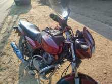 Bajaj Discover 2006 Motorbike