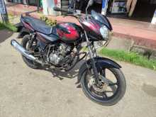 Bajaj Discover 2013 Motorbike