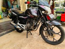 Bajaj Discover 2015 Motorbike