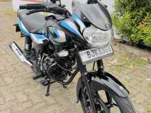 Bajaj Discover 2024 Motorbike