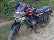 Bajaj Discover 2012 Motorbike