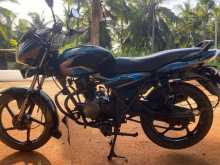 Bajaj DISCOVER 2010 Motorbike