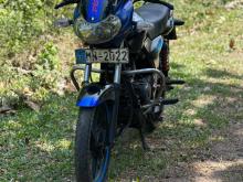 Bajaj Discover 2006 Motorbike