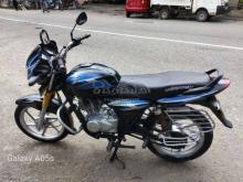 Bajaj Discover 2006 Motorbike