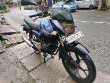 Bajaj Discover 2013 Motorbike