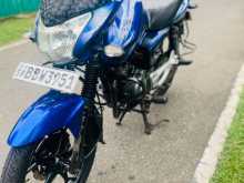 Bajaj Discover 2014 Motorbike