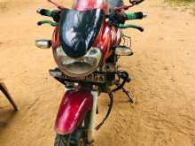 Bajaj Discover 2007 Motorbike