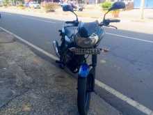 Bajaj Discover 2013 Motorbike