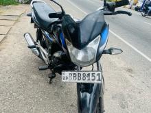Bajaj Discover 2014 Motorbike