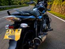 Bajaj Discover 2010 Motorbike