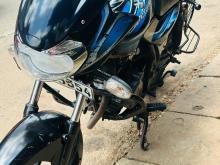 Bajaj Discover 2011 Motorbike