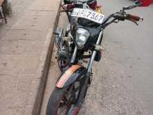 Bajaj Discover 2016 Motorbike