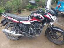 Bajaj Discover 2023 Motorbike