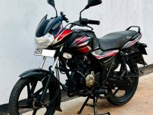Bajaj Discover 2013 Motorbike