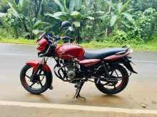 Bajaj Discover 2011 Motorbike