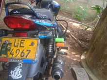 Bajaj Discover 2007 Motorbike