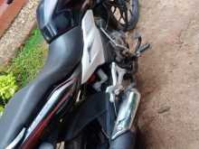 Bajaj Discover 2012 Motorbike
