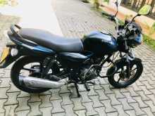 Bajaj Discover 2010 Motorbike