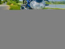 Bajaj Discover 2005 Motorbike