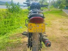 Bajaj Discover 2005 Motorbike